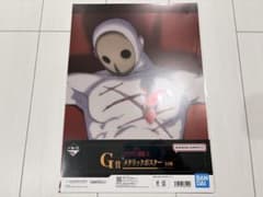 【未開封】一番くじ エヴァンゲリオン 新劇場版 G賞 メタリックポスターのサムネイル