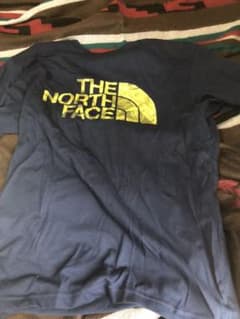 Tシャツ ざ のーすふぇいすのサムネイル
