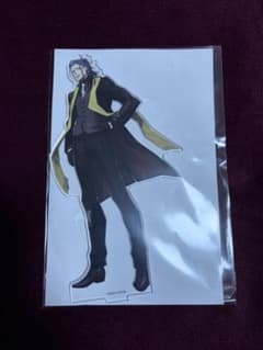 ミュージカル刀剣乱舞 刀ミュ 十周年祝賀祭 アクスタ 大典太光世 b