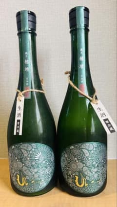 産土　穂増　五農醸　六農醸　飲み比べ　2本セット 産土 穂増 五農醸 六農醸 飲み比べ 2本セット - メルカリ