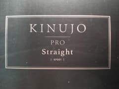 KINUJO PROキヌジョプロストレートのサムネイル