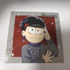 おそ松さん ブロマイド 闇松 おそ松のサムネイル