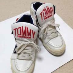 TOMMYスニーカーのサムネイル