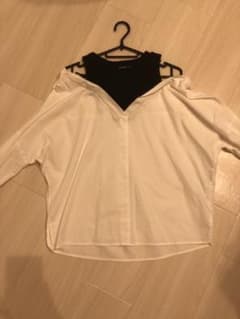シャツのサムネイル