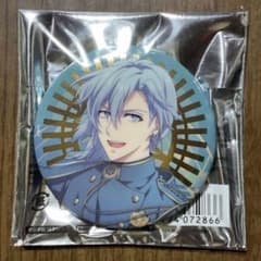 アイナナ四葉環 缶バッジ 184点 アイドリッシュセブン アイナナ 四葉環 ドラコレ 缶バッジ8点 - メルカリ