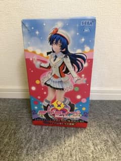 ラブライブ！ プレミアムフィギュア 園田海未 それは僕たちの奇跡のサムネイル
