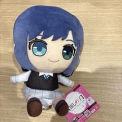 [추심의 아이] 주름 봉제 인형 쿠로카와 아카네