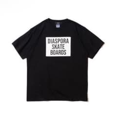 Diaspora skateboards × creativedrugstoreのサムネイル