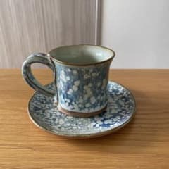 カップ＆ソーサー