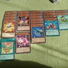 遊戯王EMセットのサムネイル
