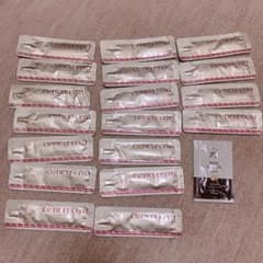 クラシエ パシェトリートメント22個のサムネイル