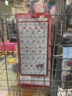 BAYMAX BONBON DROPS miniのサムネイル