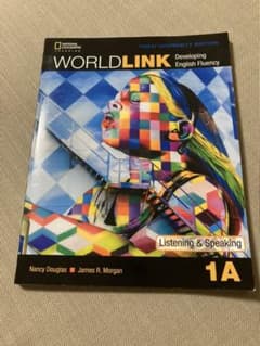 WORLD LINK 1Aのサムネイル