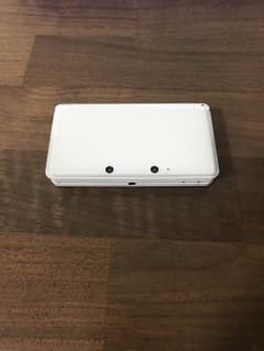 ニンテンドー 3DSのサムネイル