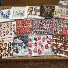 画像２枚目まで有り！！GENERATIONS E-girls ワンコインCDのサムネイル