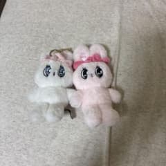 エスターバニー　ぬいぐるみのサムネイル