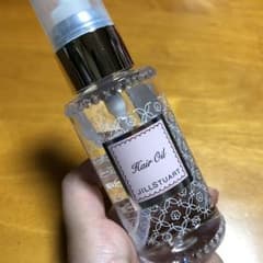 JILLSTUART ヘアオイルのサムネイル