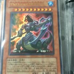 遊戯王 The tyrant NEPTUNEのサムネイル