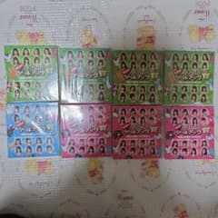 AKB48 シールブックのサムネイル