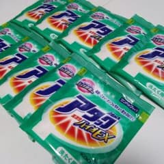 アタック ワンパックタイプ10袋＋今ならおまけ付のサムネイル