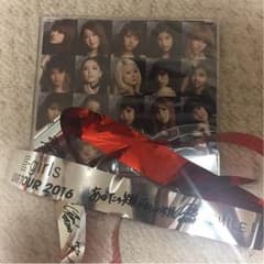 E-girls Pink Champagne ワンコインCD 銀テ付きのサムネイル