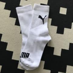 PUMA 靴下のサムネイル