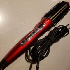 アゲツヤ アゲツヤ ロールブラシアイロン 32MMのサムネイル