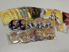 ちょこらび かにちゃん グッズ22点まとめ売り メッセージ入り有 - メルカリ