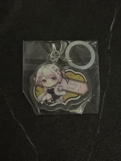 にじさんじ　椎名唯華 ラウンドワン　アンブレラマーカーのサムネイル