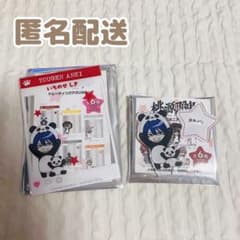 도원 암악 로프트 모후 모후 아크릴 카드 미니 아크릴 스탠드 이치 노세 사계