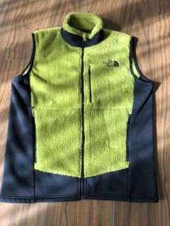 THE NORTH FACE ノースフェイス ベストのサムネイル