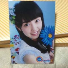咲良菜緒 生写真のサムネイル