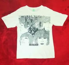 ほしの。様  Beatles REVOLVER  Tシャツのサムネイル