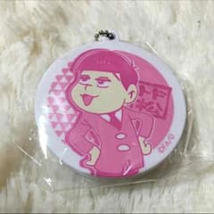 おそ松さん スライドミラー トド松のサムネイル