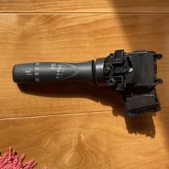 ワイパースイッチ　17J352のサムネイル