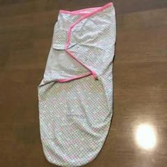 ゆたかまま様専用☆、海外品☆おひな巻きのサムネイル