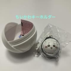 ちいかわ くら寿司 コラボ キーホルダーのサムネイル