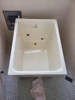 風呂釜ボイラーセットのサムネイル
