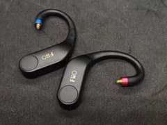 FiiO UTWS5 MMCX用 Bluetoothアダプター - メルカリ
