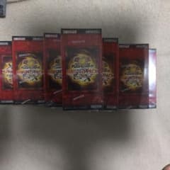 遊戯王OCG LIMITED PACK GX -オシリスレッド-12ボックス - メルカリ
