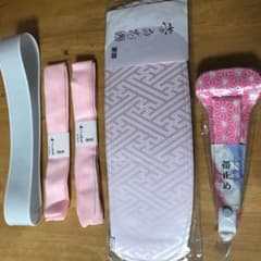 和装小物類　お値引き可能ですのサムネイル