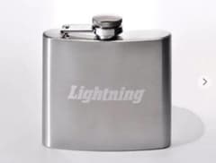 Lightning付録 オリジナルミニスキットルのサムネイル
