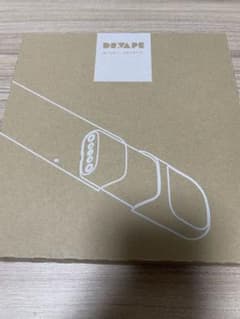 【新品未開封】DR.VAPE Model 3 カートリッジ 6種アソートセットのサムネイル