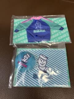 リカちゃんくじ セーラー服セット SAILORSのサムネイル