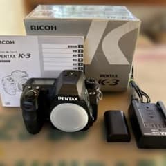 PENTAX-K3