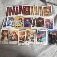 あんスタ　明星スバル　まとめ売りのサムネイル