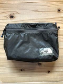 the north face purple label 小物入れのサムネイル