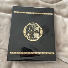 ミュージカル刀剣乱舞　ブロマイドホルダー　刀ミュのサムネイル