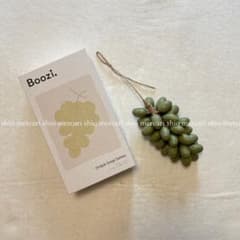 【Boozi.】ハンドメイド 石鹸 グレープソープ ギフト 侘び寂び 置き物 Boozi.】ハンドメイド 石鹸 グレープソープ ギフト 侘び寂び 置き物