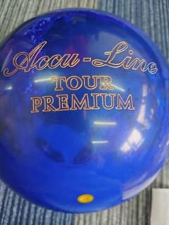 （新品未使用15-3）アキュラインツアープレミアム初代のサムネイル